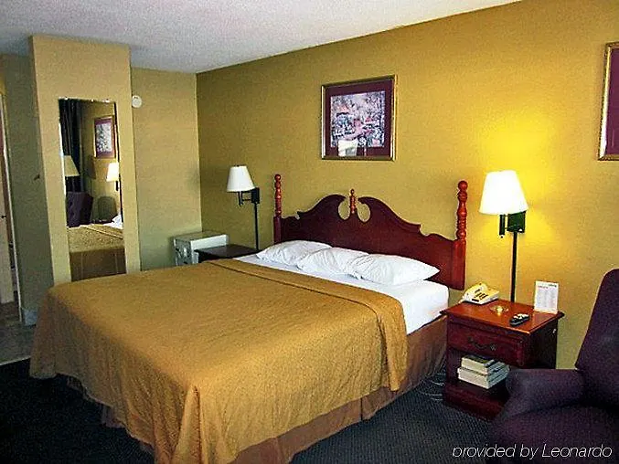 Motel 6-Memphis, Tn - Graceland 2*, Memphis