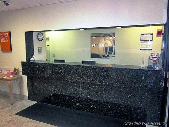 Motel 6-Memphis, Tn - Graceland