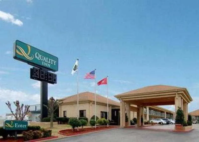 Motel 6-Memphis, Tn - Graceland United States