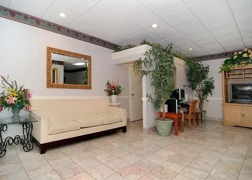 Hotel Motel 6-Memphis, Tn - Graceland