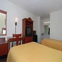 ** Hotel Motel 6-Memphis, Tn - Graceland United States