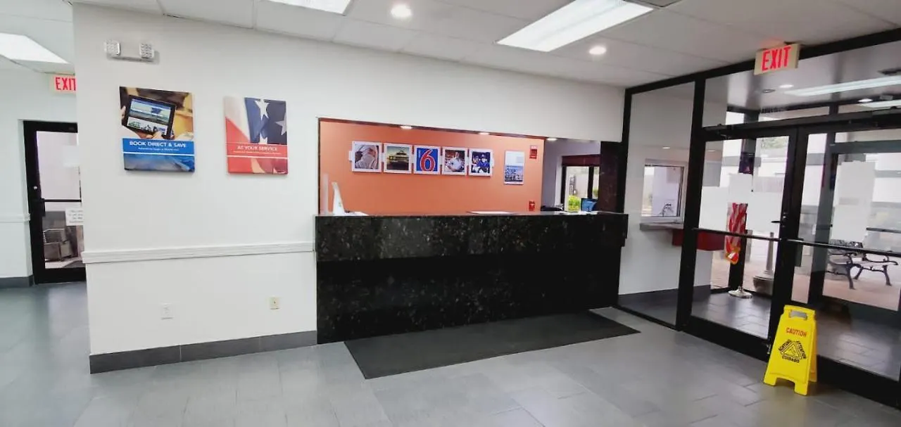 Motel 6-Memphis, Tn - Graceland United States