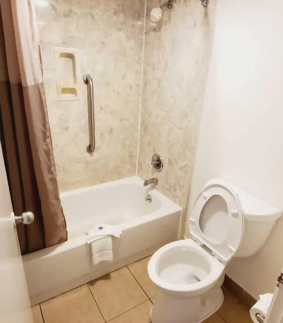 Motel 6-Memphis, Tn - Graceland 2*, Memphis