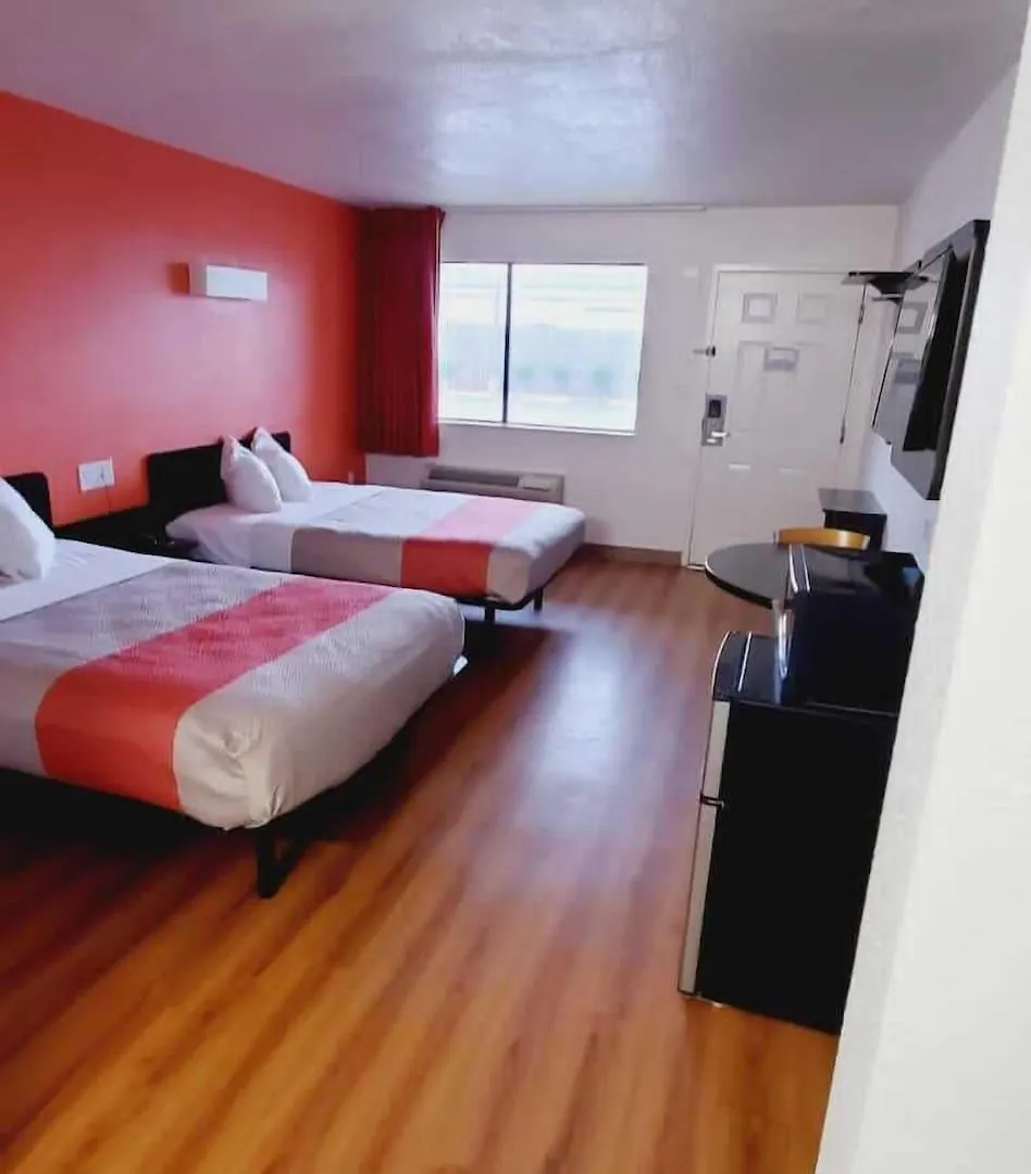 Hotel Motel 6-Memphis, Tn - Graceland