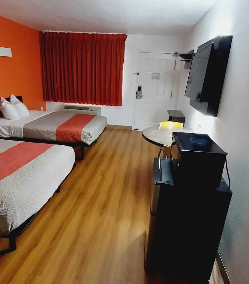 Motel 6-Memphis, Tn - Graceland Hotel Memphis