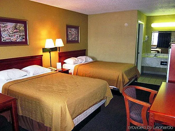 Motel 6-Memphis, Tn - Graceland Hotel