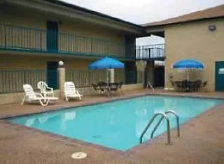 Motel 6-Memphis, Tn - Graceland