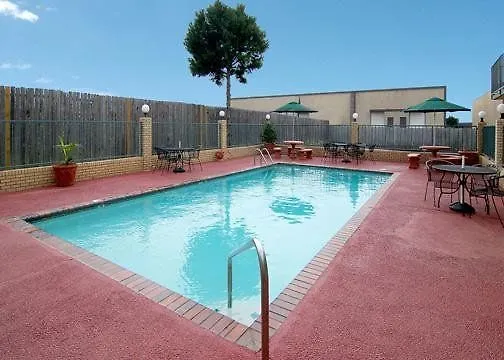 Motel 6-Memphis, Tn - Graceland Memphis