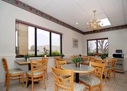 ** Hotel Motel 6-Memphis, Tn - Graceland United States