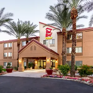 Red Roof Plus+ - Phoenix Airport United States