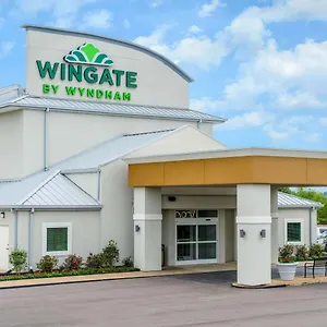 Wingate By Wyndham Horn Southaven Hotel