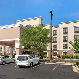 Comfort I-55 Hotel