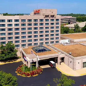 Marriott St. Louis West United States