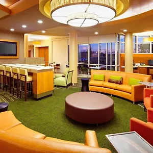 Springhill By Marriott Pittsburgh United States