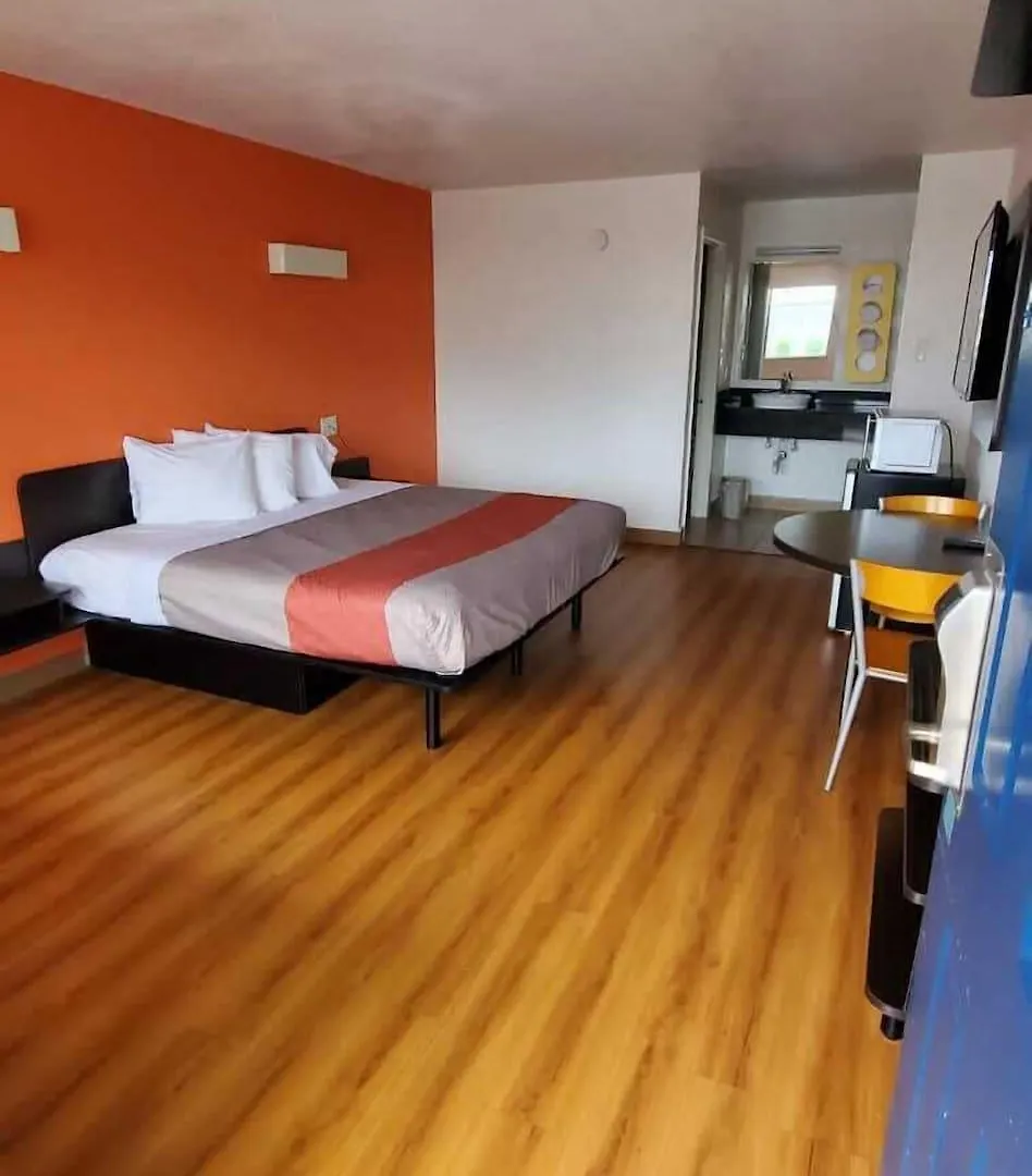 Motel 6-Memphis, Tn - Graceland 孟菲斯